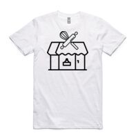 Mens Staple T-Shirt Thumbnail