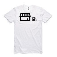 Mens Staple T-Shirt Thumbnail