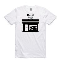 Mens Staple T-Shirt Thumbnail
