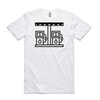 Mens Staple T-Shirt Thumbnail