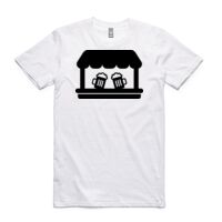 Mens Staple T-Shirt Thumbnail