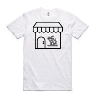 Mens Staple T-Shirt Thumbnail