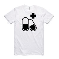 Mens Staple T-Shirt Thumbnail