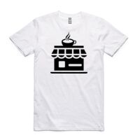 Mens Staple T-Shirt Thumbnail