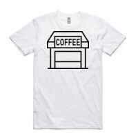 Mens Staple T-Shirt Thumbnail