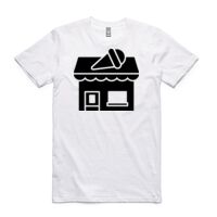 Mens Staple T-Shirt Thumbnail