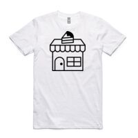 Mens Staple T-Shirt Thumbnail