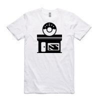 Mens Staple T-Shirt Thumbnail