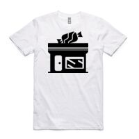 Mens Staple T-Shirt Thumbnail