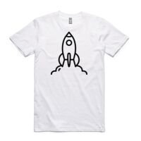 Mens Staple T-Shirt Thumbnail