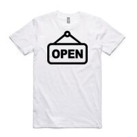 Mens Staple T-Shirt Thumbnail