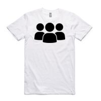 Mens Staple T-Shirt Thumbnail