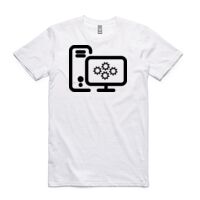 Mens Staple T-Shirt Thumbnail