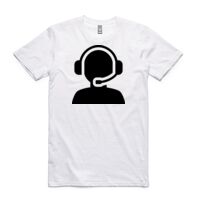 Mens Staple T-Shirt Thumbnail