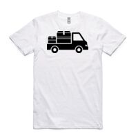 Mens Staple T-Shirt Thumbnail