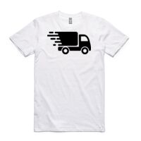 Mens Staple T-Shirt Thumbnail