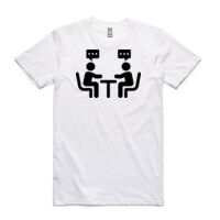 Mens Staple T-Shirt Thumbnail