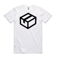 Mens Staple T-Shirt Thumbnail