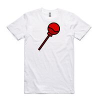 Mens Staple T-Shirt Thumbnail