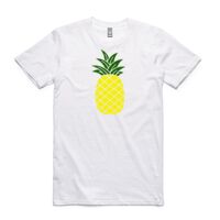 Mens Staple T-Shirt Thumbnail