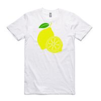 Mens Staple T-Shirt Thumbnail