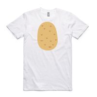 Mens Staple T-Shirt Thumbnail