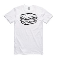 Mens Staple T-Shirt Thumbnail