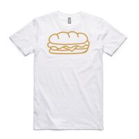 Mens Staple T-Shirt Thumbnail