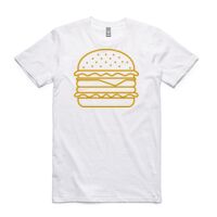 Mens Staple T-Shirt Thumbnail