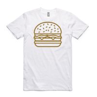 Mens Staple T-Shirt Thumbnail