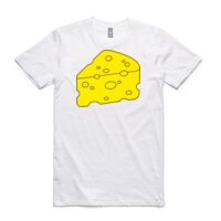 Mens Staple T-Shirt Thumbnail