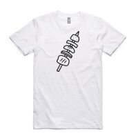 Mens Staple T-Shirt Thumbnail