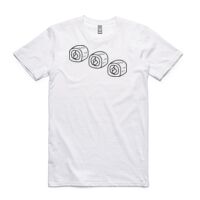 Mens Staple T-Shirt Thumbnail
