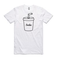 Mens Staple T-Shirt Thumbnail