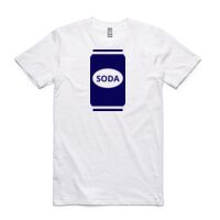 Mens Staple T-Shirt Thumbnail