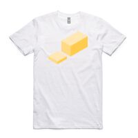 Mens Staple T-Shirt Thumbnail
