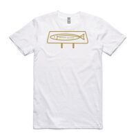 Mens Staple T-Shirt Thumbnail