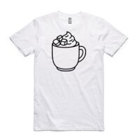 Mens Staple T-Shirt Thumbnail