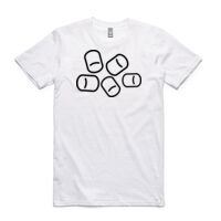 Mens Staple T-Shirt Thumbnail