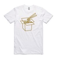 Mens Staple T-Shirt Thumbnail