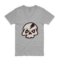 Mens Tarmac V-Neck T-Shirt Thumbnail