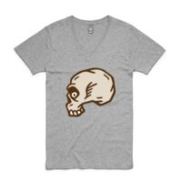 Mens Tarmac V-Neck T-Shirt Thumbnail