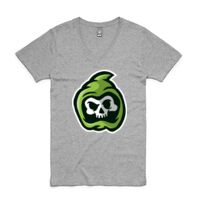 Mens Tarmac V-Neck T-Shirt Thumbnail