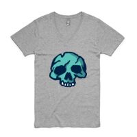 Mens Tarmac V-Neck T-Shirt Thumbnail