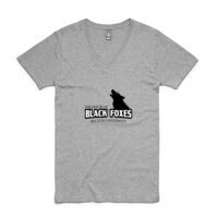 Mens Tarmac V-Neck T-Shirt Thumbnail