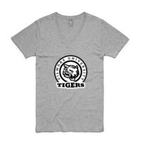 Mens Tarmac V-Neck T-Shirt Thumbnail