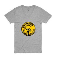 Mens Tarmac V-Neck T-Shirt Thumbnail