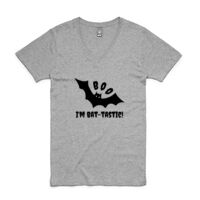 Mens Tarmac V-Neck T-Shirt Thumbnail