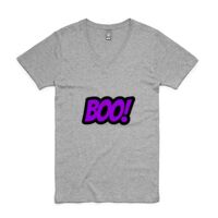 Mens Tarmac V-Neck T-Shirt Thumbnail