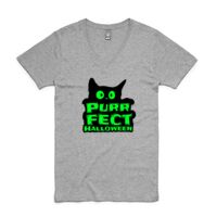 Mens Tarmac V-Neck T-Shirt Thumbnail